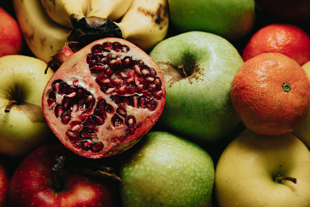 Frutas