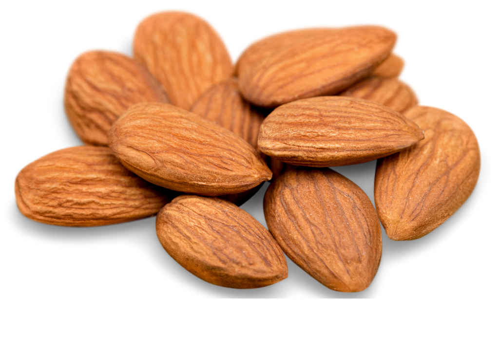 Almendras - 250 Gramos - La Veguita Móvil