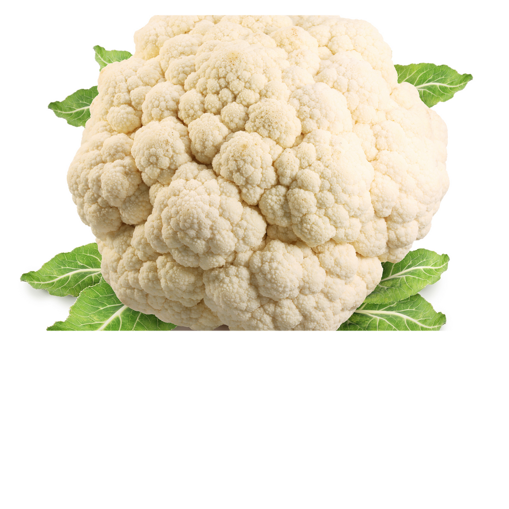 Coliflor - Unidad - La Veguita Móvil