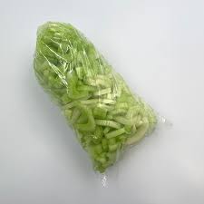 Ensalada de Apio - 500 grs - La Veguita Móvil