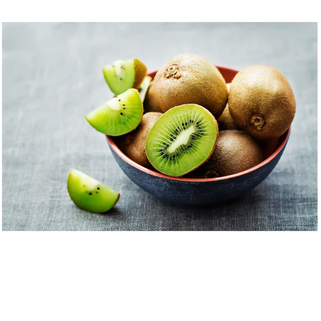 Kiwi - Kilo - La Veguita Móvil