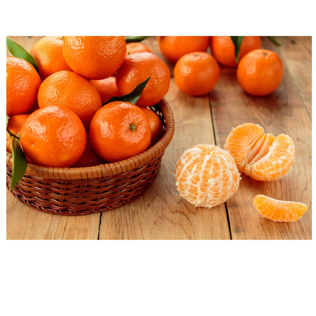 Mandarina - Kilo - La Veguita Móvil