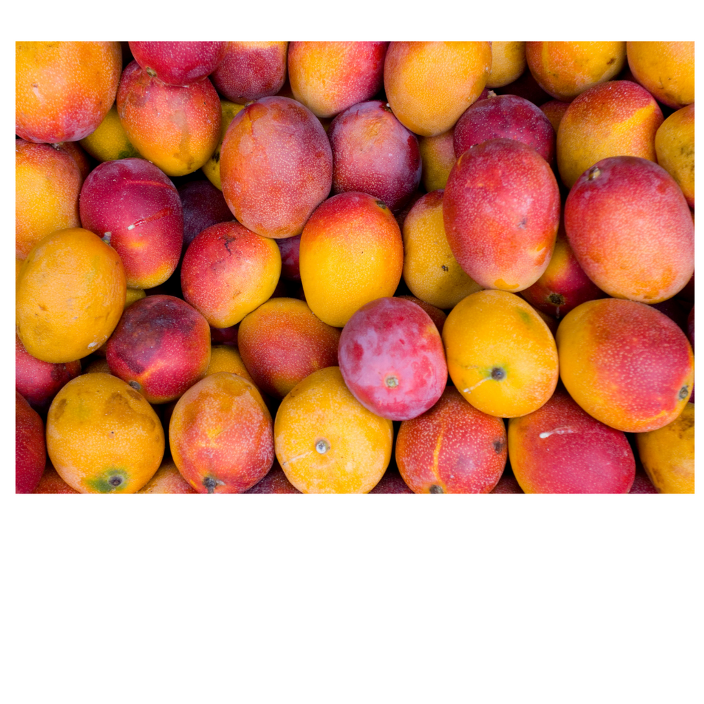 Mango - Kilo - La Veguita Móvil