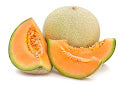 Melón Calameño - Unidad - La Veguita Móvil