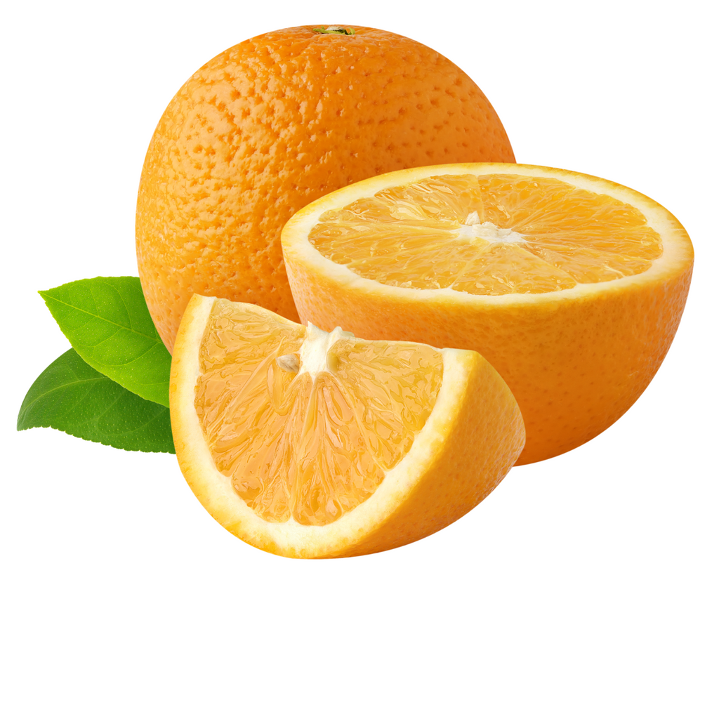Naranjas Jugo - Kilo - La Veguita Móvil