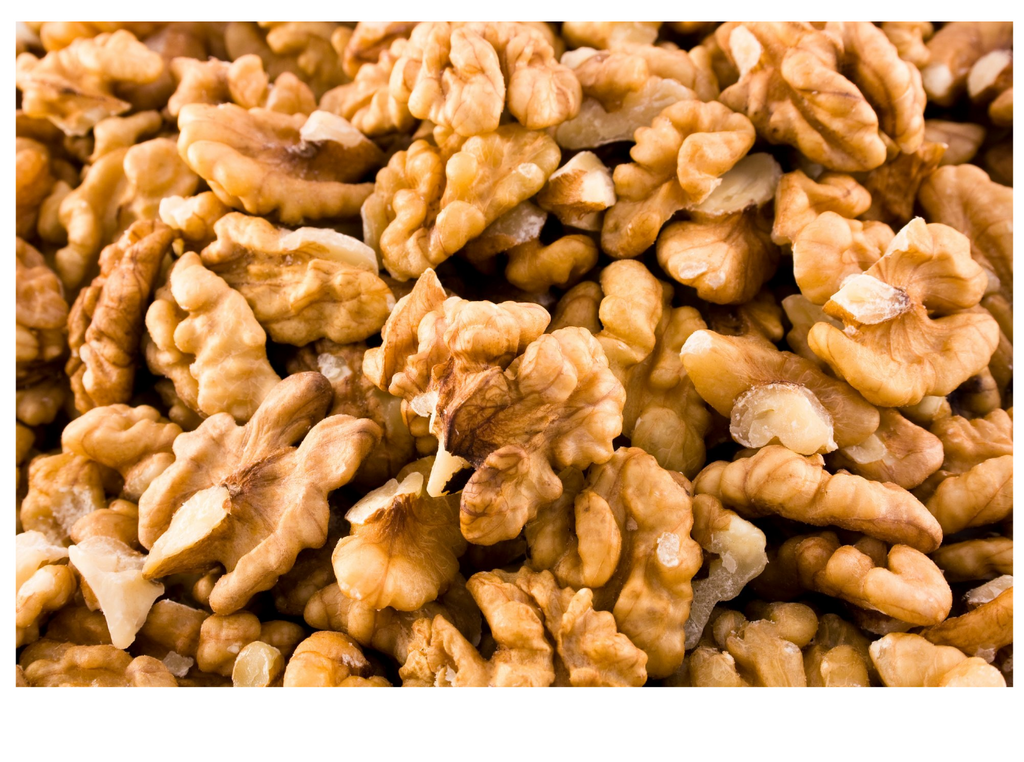 Nueces - 250 Gramos - La Veguita Móvil