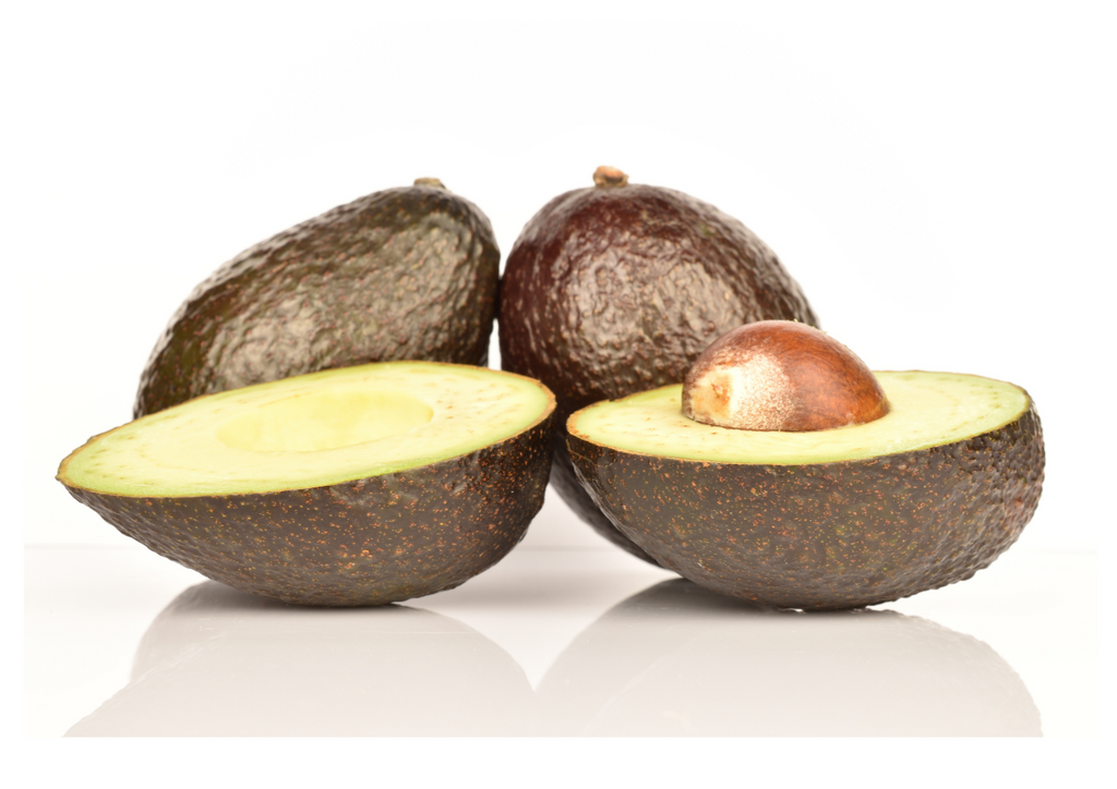 Palta Hass Chilena Firme - Kilo - La Veguita Móvil