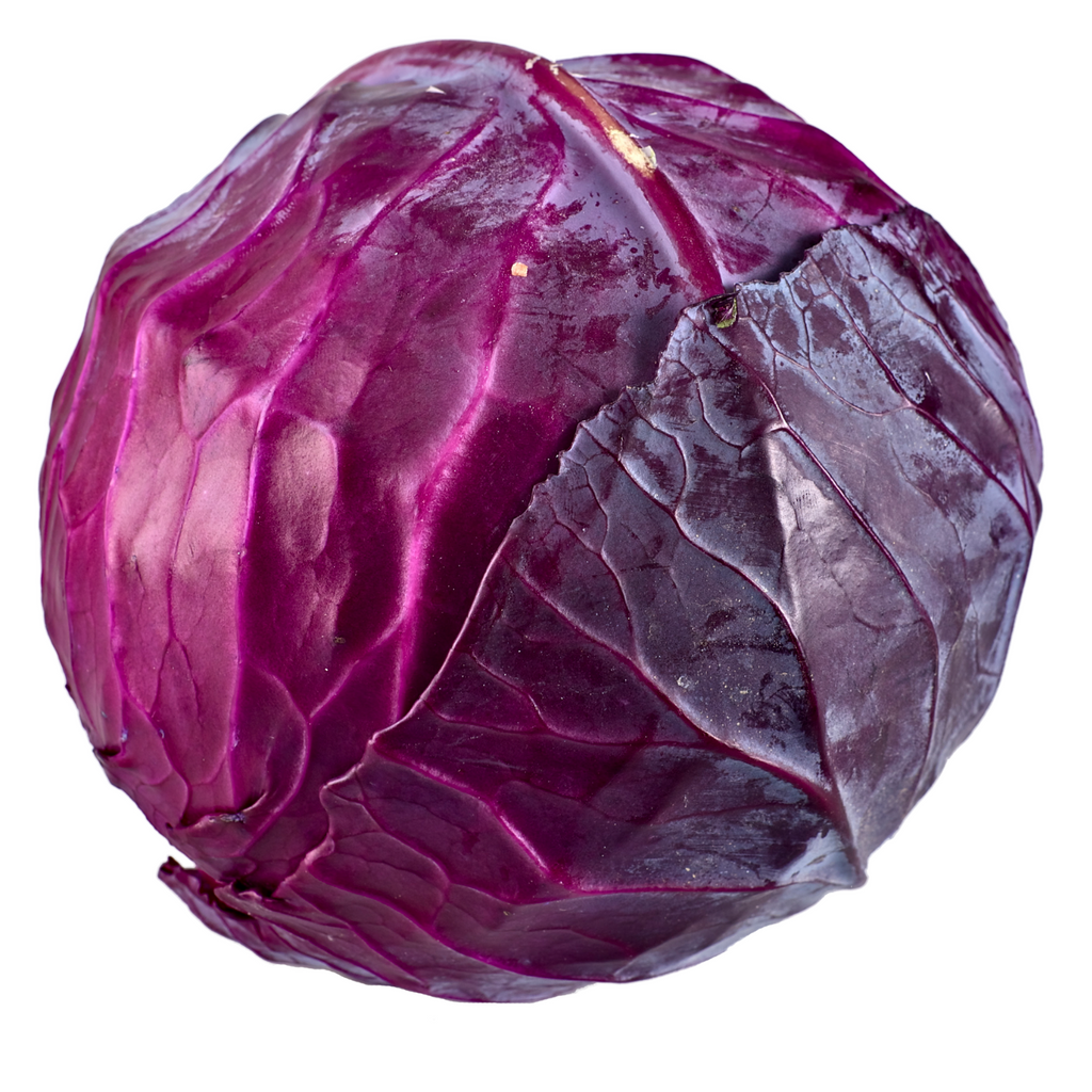 Repollo Morado - Unidad - La Veguita Móvil