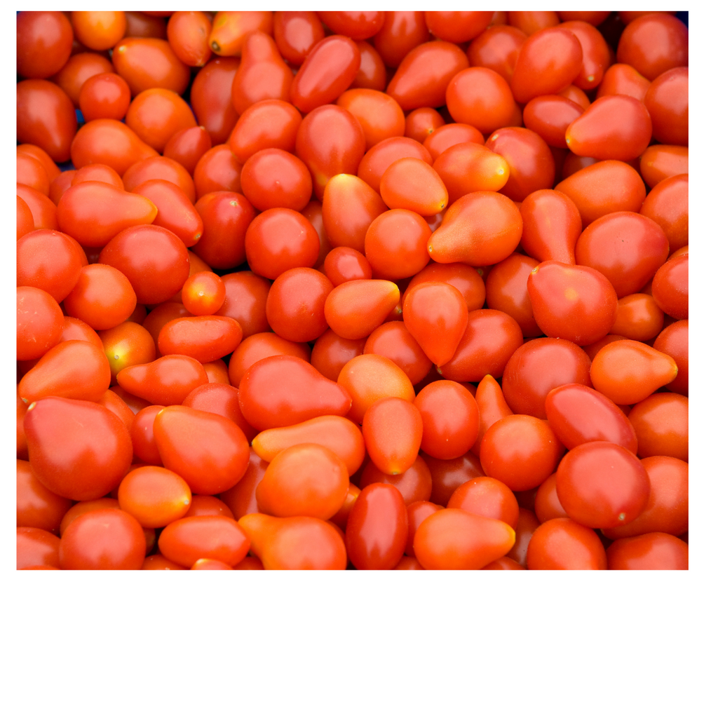 Tomate Pera - Kilo - La Veguita Móvil