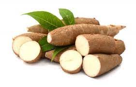 Yuca - Kilo - La Veguita Móvil