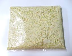 Ensalada de Repollo - Unidad 500 grs - La Veguita Móvil