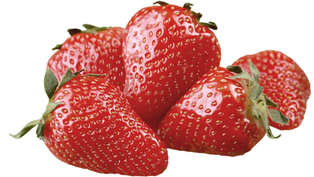 Frutilla - Kilo - La Veguita Móvil