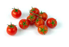 Tomate Cherry - Kilo - La Veguita Móvil